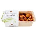 Orecchiette alla Crudaiola il Viaggiator Goloso